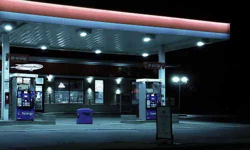 US Issues Warning Over Gas Station Heroin Drug Risk