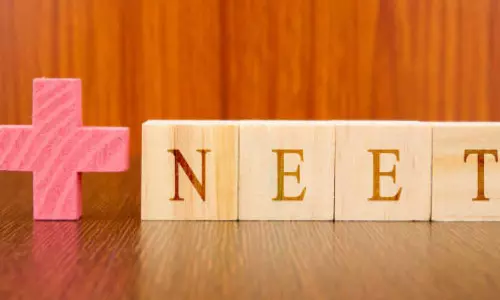 നീറ്റ് യുജി: യോഗ്യത നേടിയത് 12,36,531 വിദ്യാര്‍ഥികള്‍; എംബിബിഎസിലുള്ളത് 1,12,112 സീറ്റുകള്‍