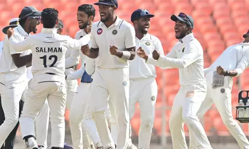 BCCI releases domestic cricket schedule; Kerala faces tough task in Ranji