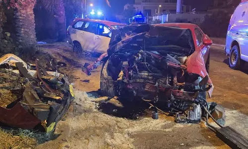 ബഹ്‌റൈനിൽ മൂന്ന് സ്വദേശികളുടെ മരണത്തിനിടയാക്കിയ വാഹനാപകടം;  പ്രതി മദ്യലഹരിയിലെന്ന് പ്രോസിക്യൂഷൻ