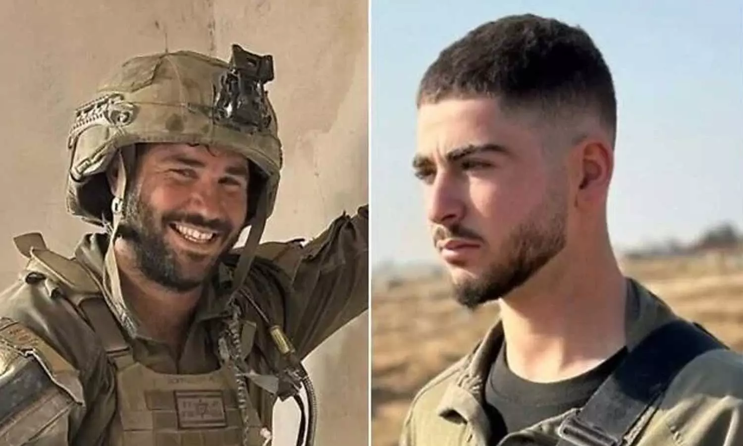 സ്‌ഫോടകവസ്തു പൊട്ടിത്തെറിച്ചു:  ഗസ്സയിൽ രണ്ട് ഇസ്രായേല്‍ സൈനികർ കൊല്ലപ്പെട്ടു, മൂന്ന് പേർക്ക് ഗുരുതര പരിക്ക്‌