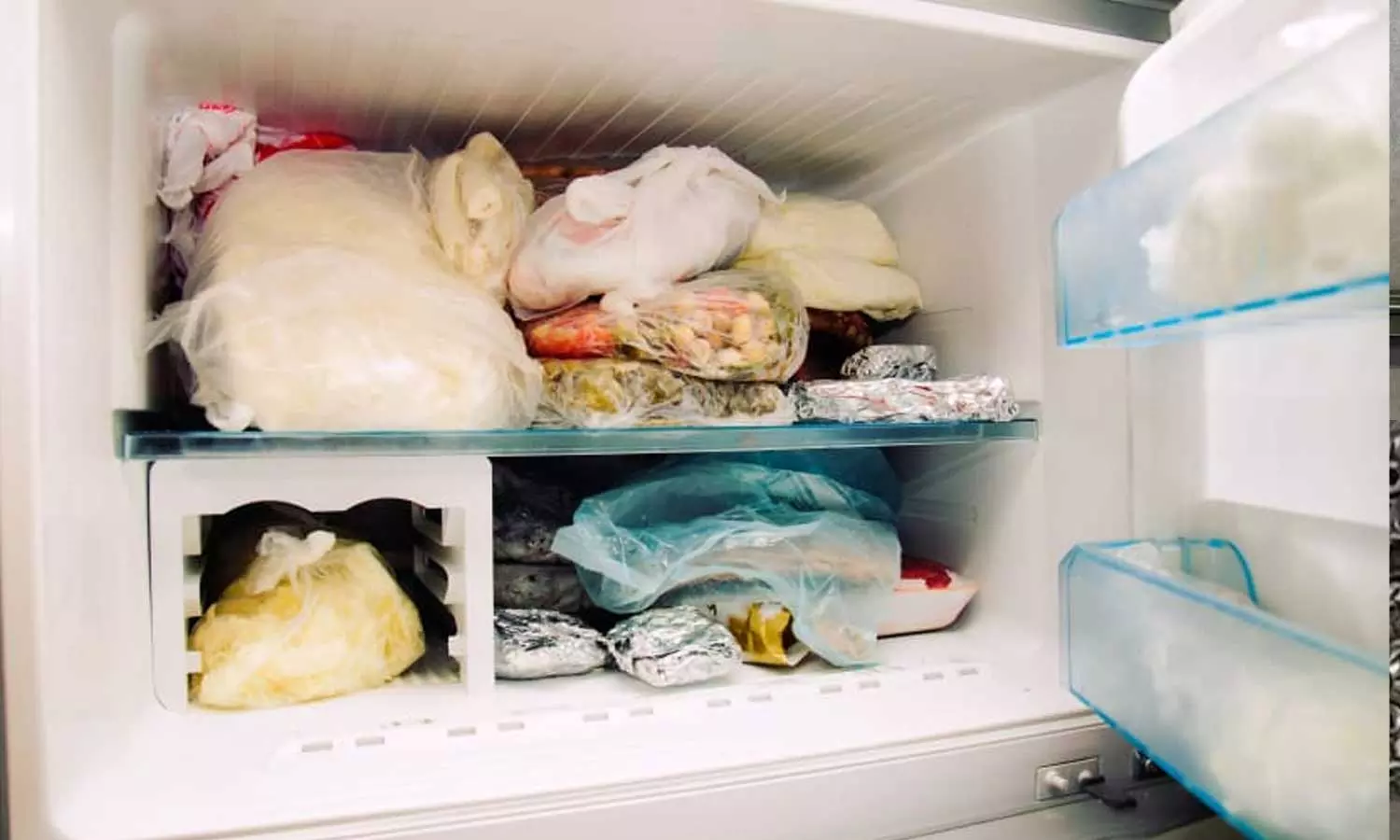 ഈ ഭക്ഷണസാധനങ്ങള്‍ ഫ്രീസറില്‍ സൂക്ഷിക്കരുത്.. കാരണമിതാണ്