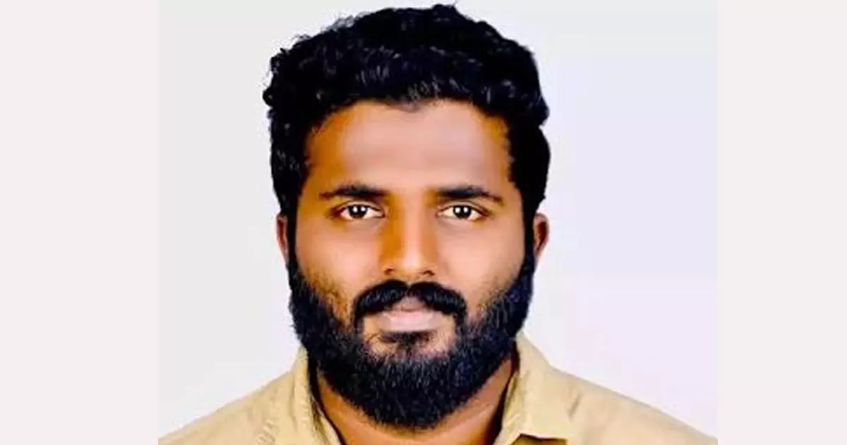 Malayali dies of heart attack in Saudi Arabia while sleeping