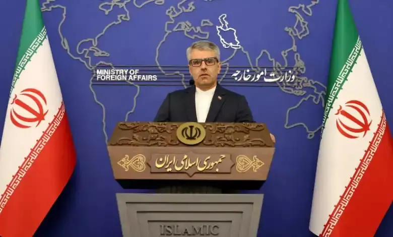 ആണവ നിർവ്യാപന കരാറിൽനിന്ന് പിന്മാറുന്നു; നിർണായക നീക്കവുമായി ഇറാൻ ആണവ നിർവ്യാപന കരാറിൽനിന്ന് പിന്മാറുന്നു; നിർണായക നീക്കവുമായി ഇറാൻ