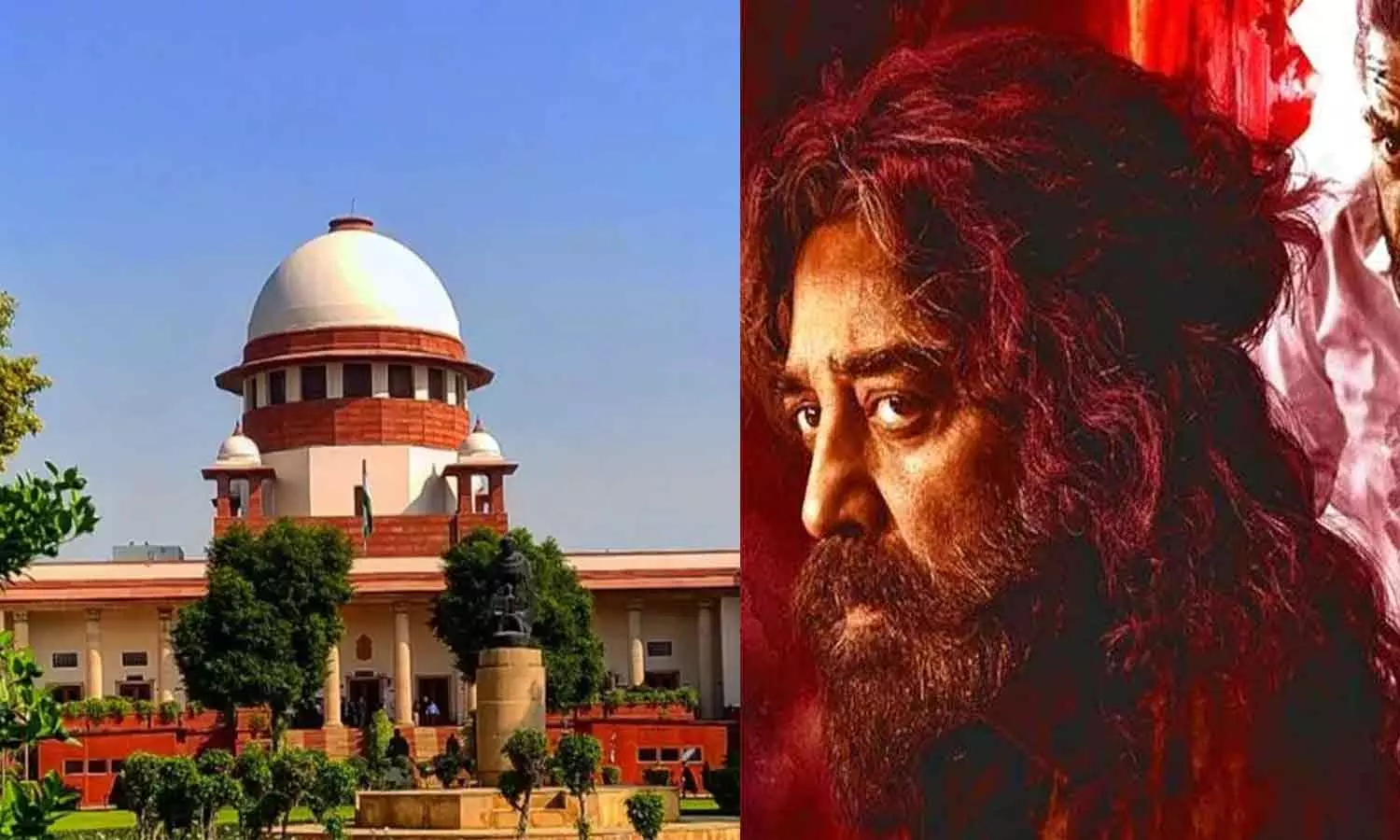 തഗ് ലൈഫ് വിലക്ക്: തിയറ്ററുകളിൽ എന്ത് പ്രദർശിപ്പിക്കണമെന്ന് തീരുമാനിക്കേണ്ടത് ഗുണ്ടാസംഘങ്ങളല്ല; കർണാടക സർക്കാരിനെതിരെ സുപ്രിം കോടതി