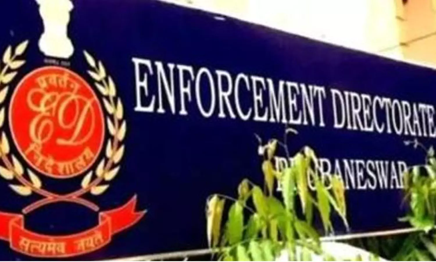 ഇഡി ഉദ്യോഗസ്ഥർ പ്രതികളായ വിജിലൻസ് കേസ്; ഉദ്യോഗസ്ഥരെ സ്ഥലം മാറ്റി ഇഡി ഉദ്യോഗസ്ഥർ പ്രതികളായ വിജിലൻസ് കേസ്; ഉദ്യോഗസ്ഥരെ സ്ഥലം മാറ്റി