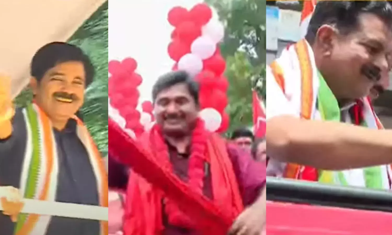 നിലമ്പൂരിൽ പരസ്യപ്രചാരണം അവസാനിച്ചു; മറ്റന്നാൾ ബൂത്തിലേക്ക്