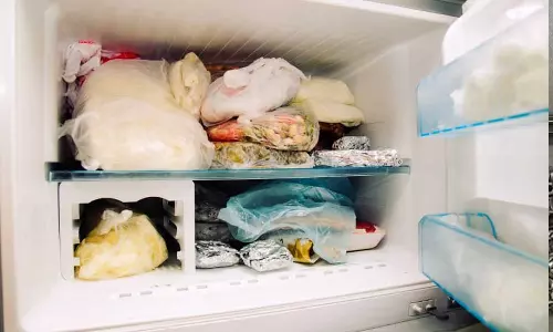ഈ ഭക്ഷണസാധനങ്ങള്‍ ഫ്രീസറില്‍ സൂക്ഷിക്കരുത്.. കാരണമിതാണ്