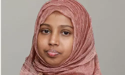 Malayali woman dies after falling ill during Hajj Malayali woman dies after falling ill during Hajj