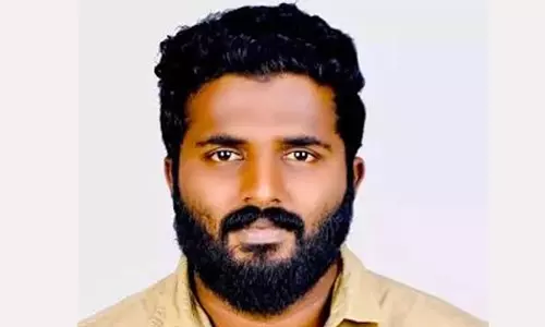 Malayali dies of heart attack in Saudi Arabia while sleeping