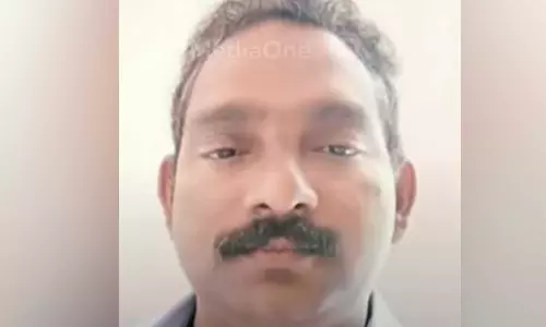 വിമാനാപകടത്തിൽ മരിച്ച രഞ്ജിതയെ അപമാനിച്ച സംഭവം; താലൂക്ക് ഓഫീസ് ഉദ്യോഗസ്ഥനെതിരെ കടുത്ത ശിക്ഷാ നടപടിക്ക് നിര്‍ദേശം നല്‍കി റവന്യൂ മന്ത്രി