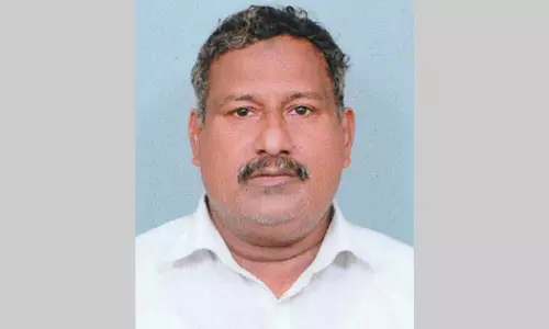 Mahe native dies of heart attack in Salalah