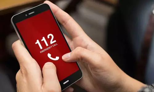 Juvenile Arrested After Making Prank Calls To 112 About Iran-Israel War in Kuwait