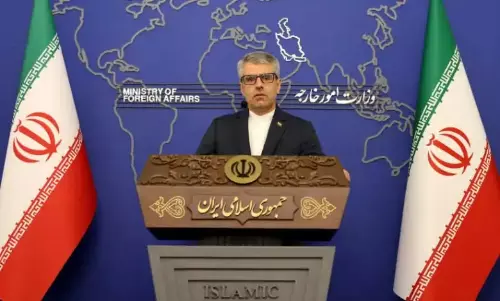 ആണവ നിർവ്യാപന കരാറിൽനിന്ന് പിന്മാറുന്നു; നിർണായക നീക്കവുമായി ഇറാൻ