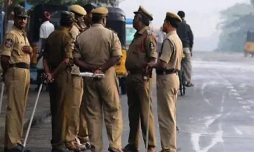 ghaziabad police ghaziabad police