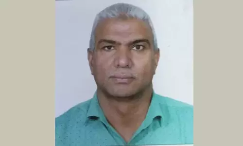 ഹഫര്‍ അല്‍ ബാത്തിനില്‍ മരിച്ച തമിഴ് സ്വദേശിയുടെ മൃതദേഹം മറവ് ചെയ്തു