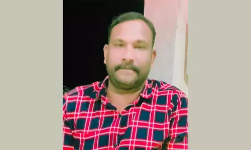 മലപ്പുറം സ്വദേശി ഹൃദയാഘാതം മൂലം മരിച്ചു