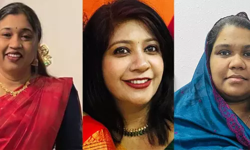 ഡ.ബ്ല്യു.എം.സി അൽഖോബാർ വനിത ഫോറത്തിന് പുതിയ ഭാരവാഹികള്‍