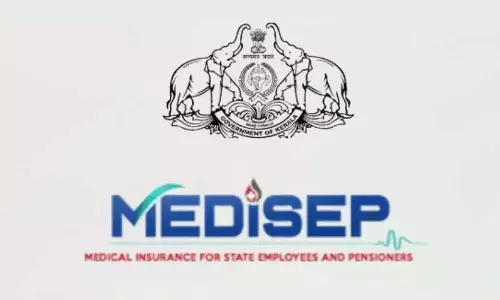മെഡിസെപ്പ് കാലാവധി മൂന്ന് മാസം കൂട്ടി നീട്ടി സര്‍ക്കാര്‍ ഉത്തരവ്