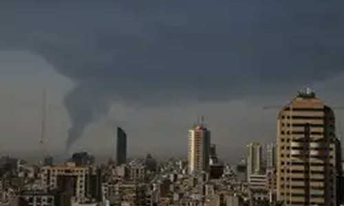 ഇറാൻ-ഇസ്രായേൽ ആക്രമണം;മുന്നറിയിപ്പുമായി ഖത്തർ