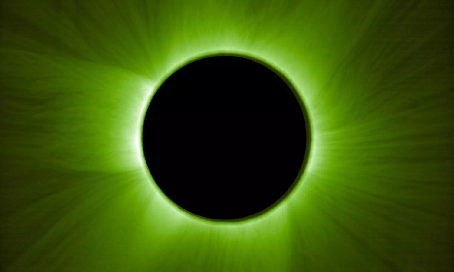 European Space Agency Achieves First Artificial Solar Eclipse