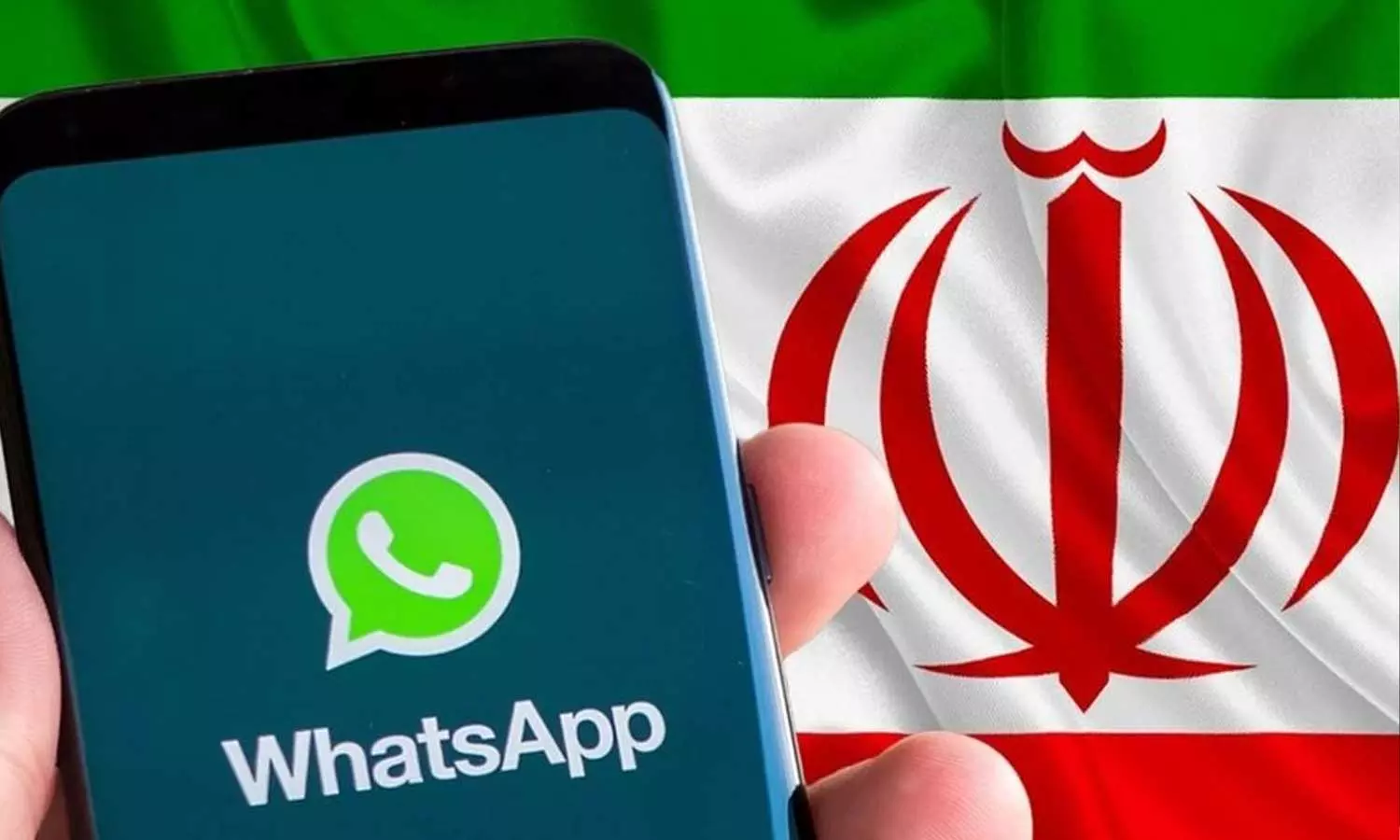 ഇസ്രായേലിന് വിവരങ്ങൾ കൈമാറുന്നു; ജനങ്ങളോട് വാട്ട്സാപ്പ് ഉപേക്ഷിക്കാൻ ഇറാൻ, പ്രതികരണവുമായി കമ്പനി ഇസ്രായേലിന് വിവരങ്ങൾ കൈമാറുന്നു; ജനങ്ങളോട് വാട്ട്സാപ്പ് ഉപേക്ഷിക്കാൻ ഇറാൻ, പ്രതികരണവുമായി കമ്പനി