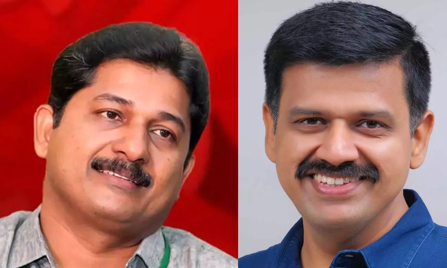 സ്വരാജിന് പണി കൊടുക്കാനാണെങ്കിലും സിപിഎം സംസ്ഥാന സെക്രട്ടറി പറഞ്ഞത് ചരിത്ര സത്യമാണ്: സന്ദീപ് വാര്യർ