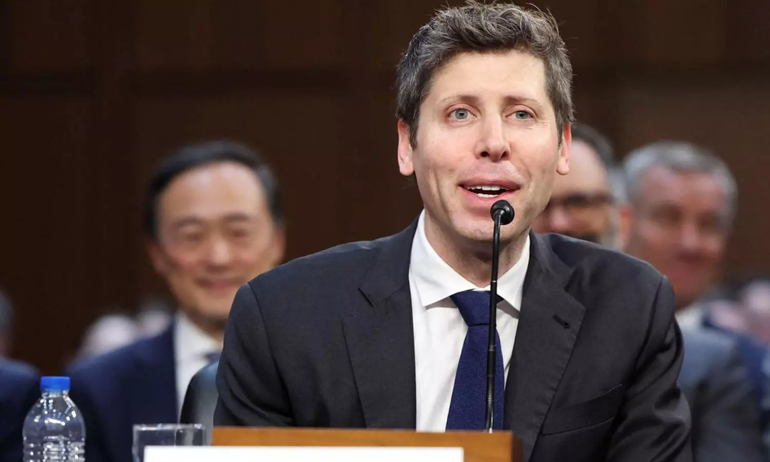 Sam Altman Claims Meta Offered $100 Million Bonuses To OpenAI Employees