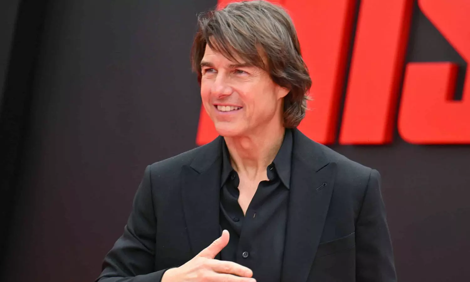 Tom Cruise To Receive Honorary Oscar