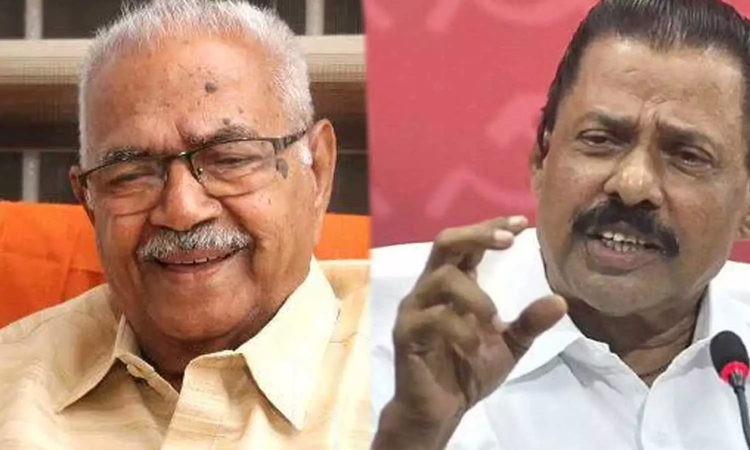 1977ൽ സിപിഎം മത്സരിച്ചത് ആർഎസ്എസ് പിന്തുണയോടെ: ബിജെപി മുൻ സംസ്ഥാന അധ്യക്ഷൻ കെ.രാമൻ പിള്ള 1977ൽ സിപിഎം മത്സരിച്ചത് ആർഎസ്എസ് പിന്തുണയോടെ: ബിജെപി മുൻ സംസ്ഥാന അധ്യക്ഷൻ കെ.രാമൻ പിള്ള