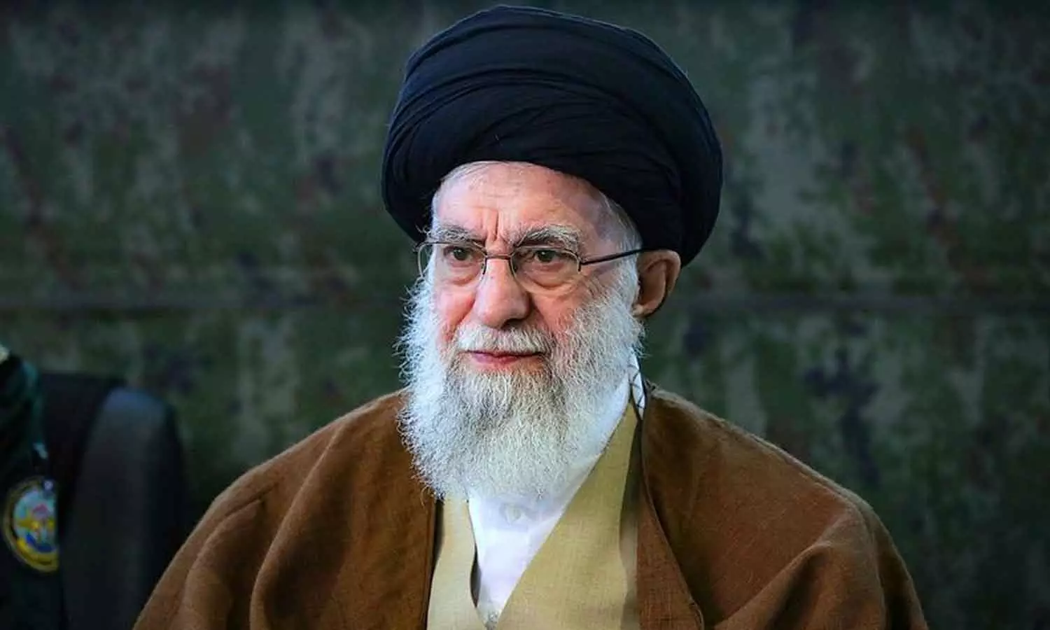 Iran won’t accept ‘imposed war or peace, won’t surrender’: Khamenei