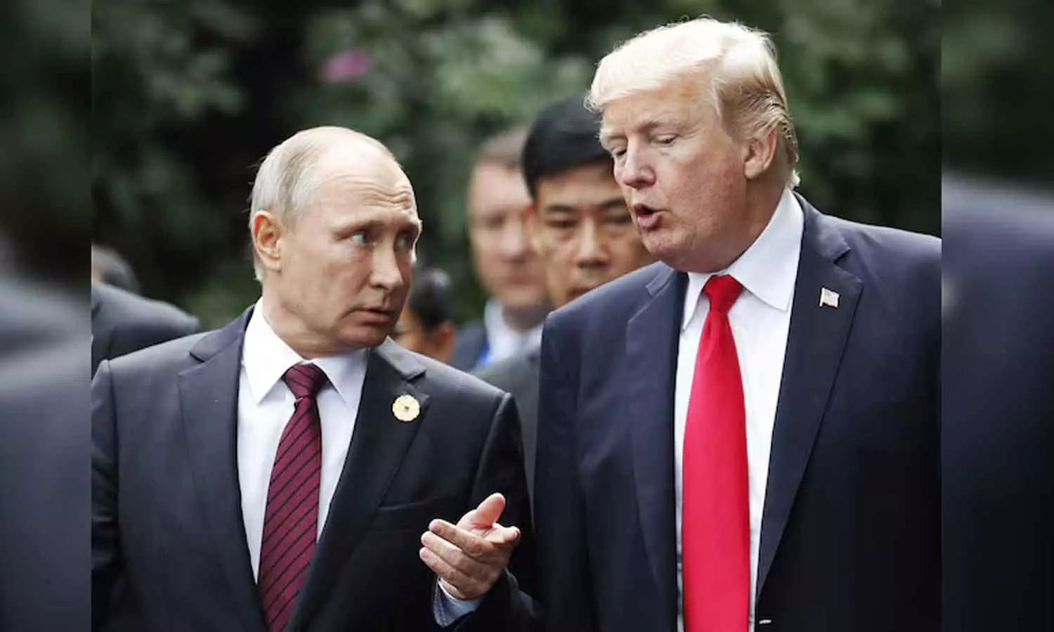 Iran-Israel conflict