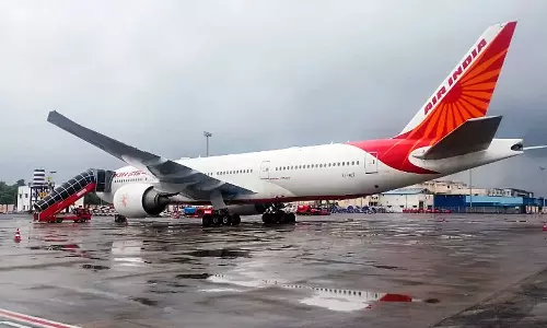 ആകാശക്കുഴപ്പം തീരാതെ എയർ ഇന്ത്യ; അഹമ്മദാബാദ് അപകടത്തിന് പിന്നാലെ  റദ്ദാക്കിയത് 66 ഡ്രീംലൈനർ വിമാനങ്ങൾ