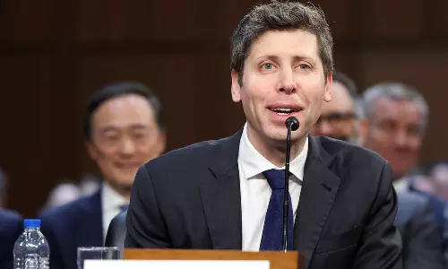 Sam Altman Claims Meta Offered $100 Million Bonuses To OpenAI Employees Sam Altman Claims Meta Offered $100 Million Bonuses To OpenAI Employees