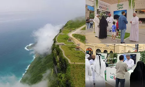 Oman launches extensive campaign in Gulf cities