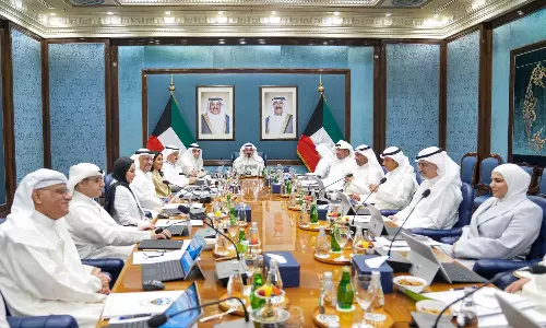 ഹിജ്റ പുതുവർഷം: കുവൈത്തിൽ ജൂൺ 26 വ്യാഴാഴ്ച പൊതുഅവധി ഹിജ്റ പുതുവർഷം: കുവൈത്തിൽ ജൂൺ 26 വ്യാഴാഴ്ച പൊതുഅവധി