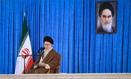 1953ലെ അമേരിക്കൻ അട്ടിമറി മുതൽ 79ലെ വിപ്ലവം വരെ; ഇറാൻ എങ്ങനെ അമേരിക്കയുടെ ശത്രുവായി