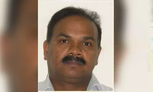 സൗദിയിൽ മരിച്ച മലയാളിയുടെ താമസസ്ഥലം കണ്ടെത്താൻ സഹായം തേടി സാമൂഹ്യപ്രവർത്തകൻ