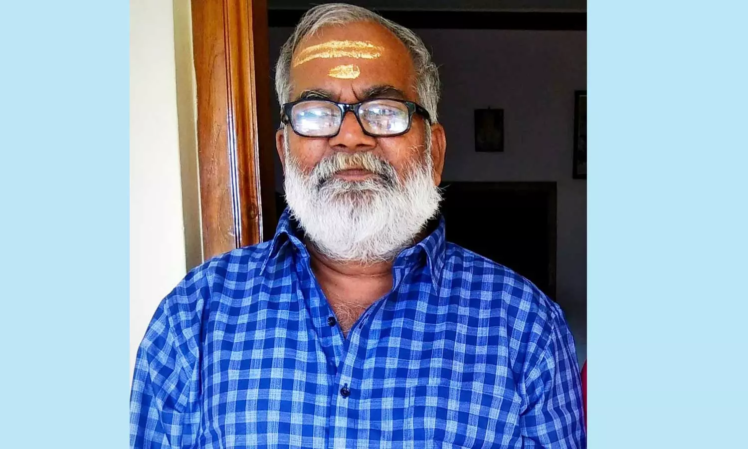 മുണ്ടൂർ അംബികാപുരം തേർക്കാട്ടിൽ വീട്ടിൽ  വേണുഗോപാലൻ നായർ അന്തരിച്ചു