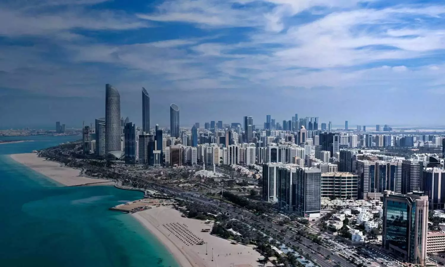 Abu Dhabi Unveils Digital Platform To Enhance Building Permit Processes