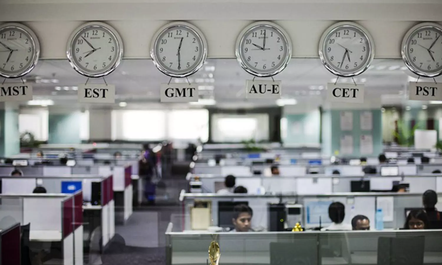 Karnataka Government Plans To Increase Daily Work Hours To 10