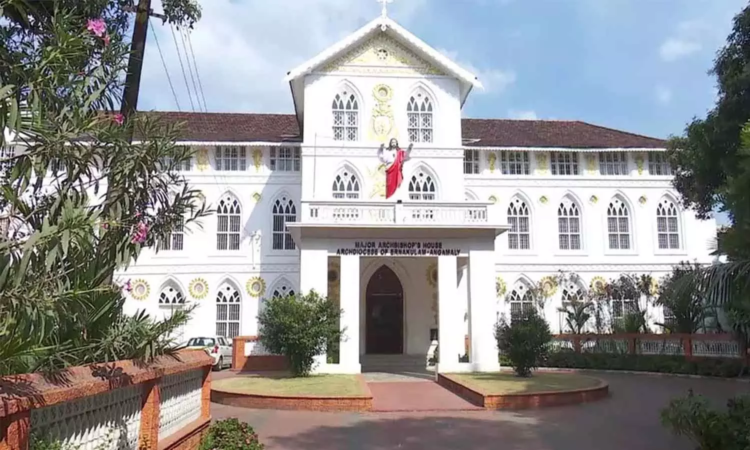 Ernakulam-Angamaly Archdiocese reaches consensus on Eucharistic dispute