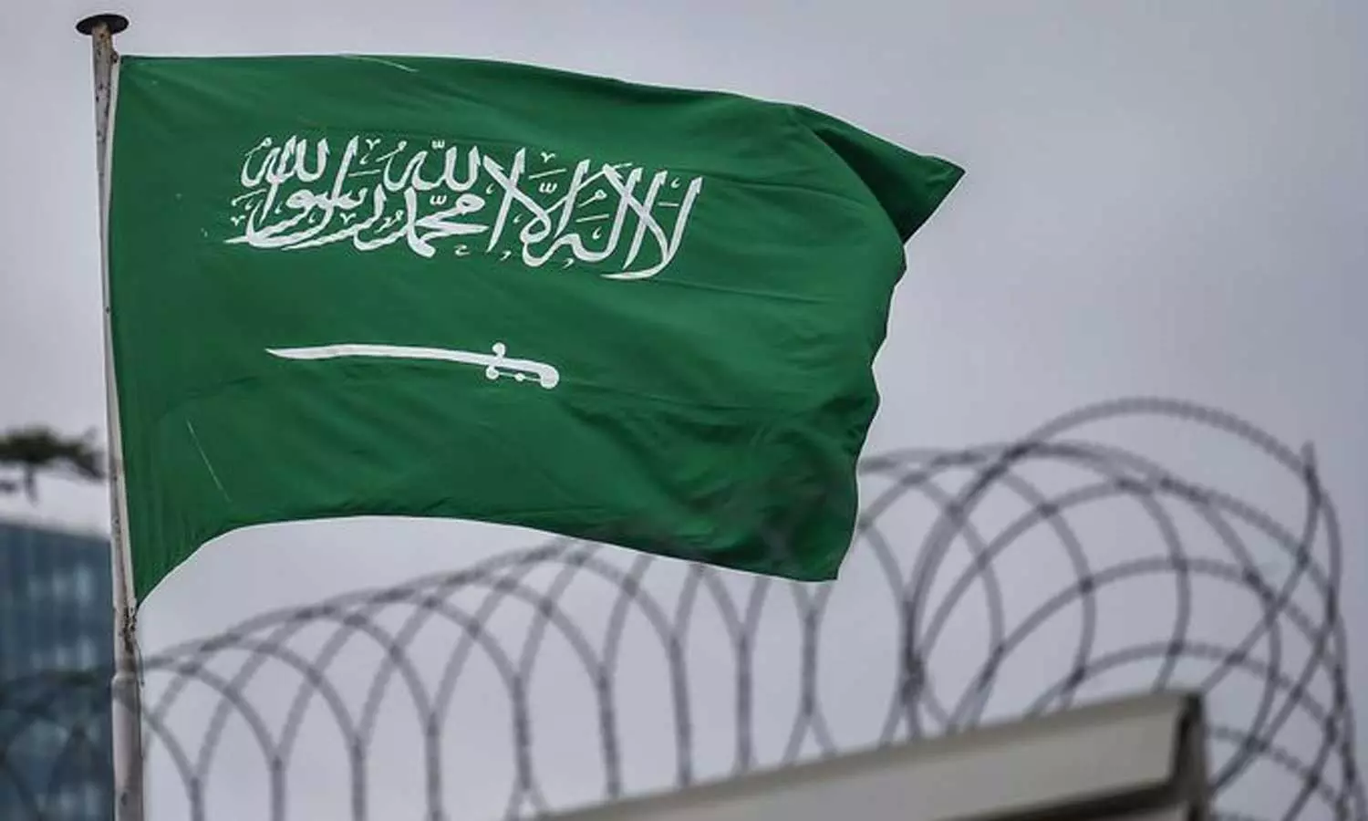 മയക്കുമരുന്ന് കടത്ത്: സൗദിയിൽ സ്വദേശി പൗരന്റെ വധശിക്ഷ നടപ്പാക്കി