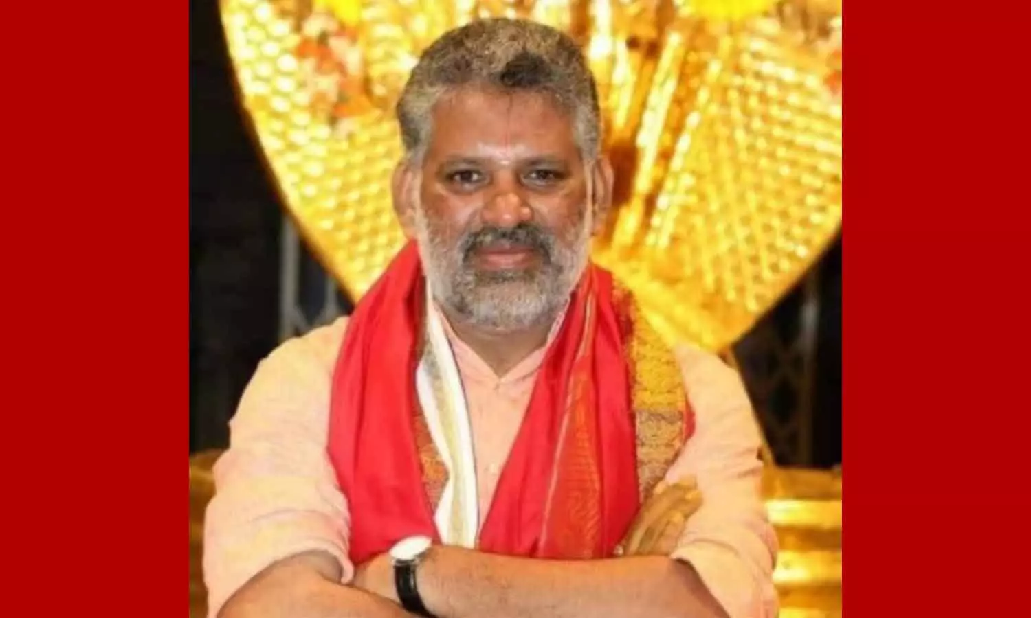 YSR Congress leader arrested in Bengaluru in liquor scam case