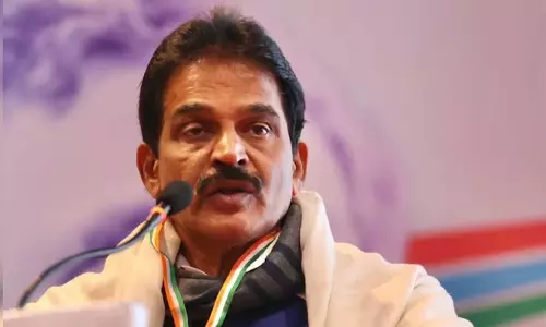 സിപിഎമ്മിൻ്റെ ആർഎസ്എസ് ബന്ധം ഓർമിപ്പിച്ച് കെ.സി വേണുഗോപാൽ