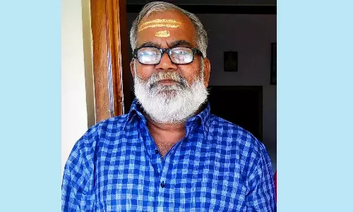 മുണ്ടൂർ അംബികാപുരം തേർക്കാട്ടിൽ വീട്ടിൽ  വേണുഗോപാലൻ നായർ അന്തരിച്ചു