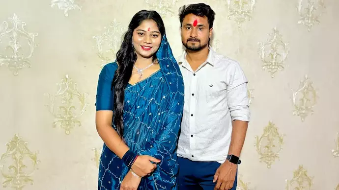 Honeymoon Murder Case