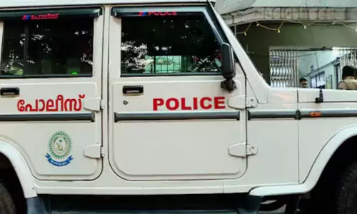 തിരുവനന്തപുരത്ത് പഞ്ചായത്ത് മുൻ വൈസ് പ്രസിഡന്‍റിന്‍റെ വീട്ടില്‍ മോഷണം; 40 പവനും 5000 രൂപയും നഷ്ടപ്പെട്ടു