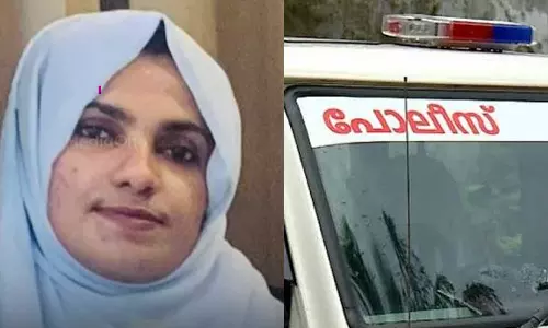 ആണ്‍സുഹൃത്തുമായി സംസാരിച്ചതിന് പരസ്യമായി അപമാനിച്ചു; കണ്ണൂരില്‍ യുവതിയുടെ ആത്മഹത്യയില്‍ മൂന്ന്  എസ്‍ഡിപിഐ പ്രവര്‍ത്തകര്‍  അറസ്റ്റില്‍