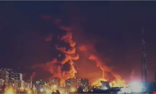 ഇസ്രയേലിന്‍റെ പ്രതിരോധ സംവിധാനം ഉപയോഗശൂന്യം;  തങ്ങളുടെ മിസൈലാക്രമണത്തിന്‍റെ കൃത്യത  ബോധ്യമായെന്ന് ഇറാൻ